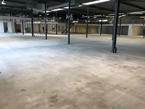 Stam Vijverhandel Hoogeveen - Industrieel